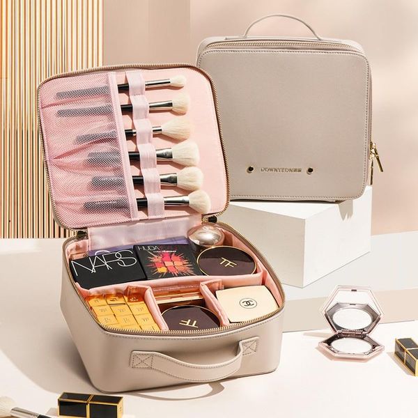 cosmetic bags & cases women travel bag multifunction large makeup organizer toiletries waterproof female storage handbag
cosmetic bags & cases women travel bag multifunction large makeup organizer toiletries waterproof female storage handbag