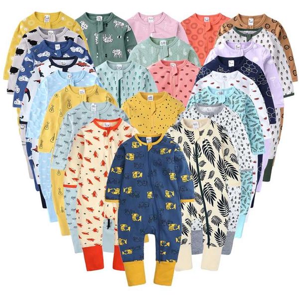 born baby boys girls romper cartoon print cotton long sleeve jumpsuit infant clothing pajamas toddler clothes outfits 211011, Blue
born baby boys girls romper cartoon print cotton long sleeve jumpsuit infant clothing pajamas toddler clothes outfits 211011, Blue