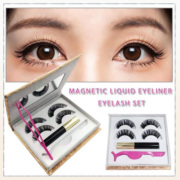 false eyelashes two pairs of glue-eyeliner eyelashes, curling eyelash makeup, 2 women's fashion liquid eyeliner,
false eyelashes two pairs of glue-eyeliner eyelashes, curling eyelash makeup, 2 women's fashion liquid eyeliner,