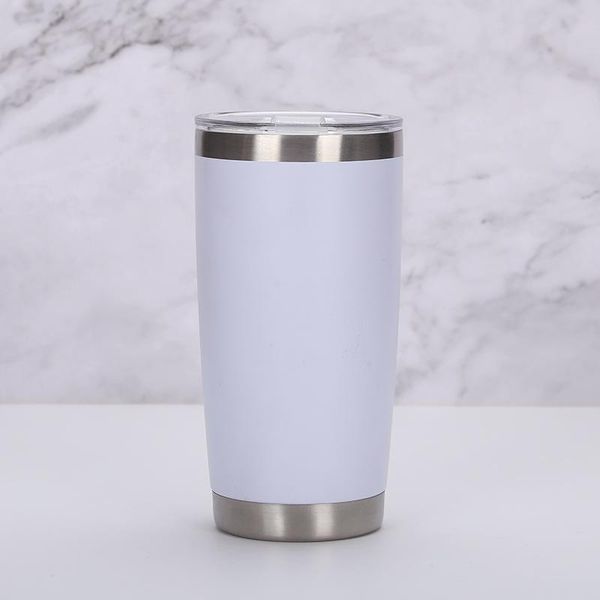 water bottles stainless steel 20oz spray plastic automobile cup vacuum double-layer thermal insulation cold beer ice ba customization
water bottles stainless steel 20oz spray plastic automobile cup vacuum double-layer thermal insulation cold beer ice ba customization