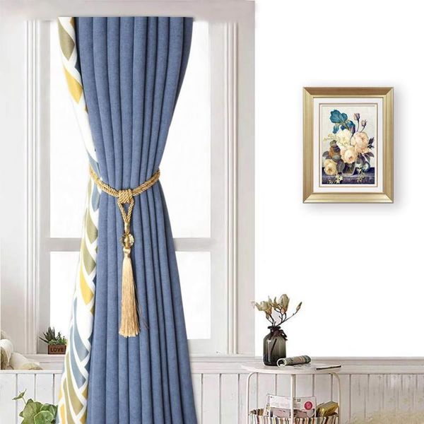 bel avenir 2pcs tassel curtain tieback curtain decorative polyester accessory tassel holder home decor
bel avenir 2pcs tassel curtain tieback curtain decorative polyester accessory tassel holder home decor
