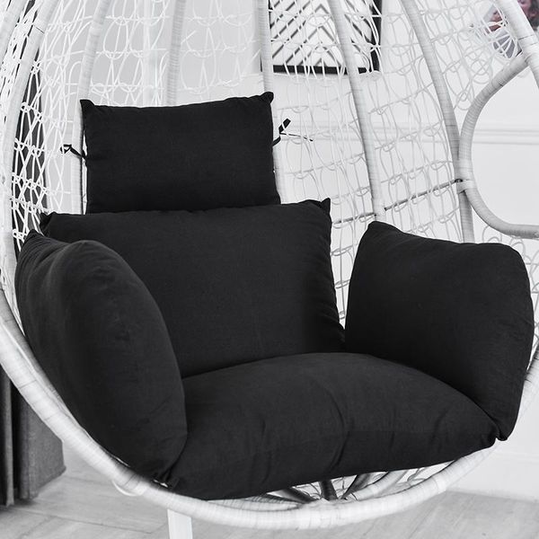 cushion/decorative pillow hanging basket chair cushion swing seat removable thicken egg hammock cradle outdoor back
cushion/decorative pillow hanging basket chair cushion swing seat removable thicken egg hammock cradle outdoor back