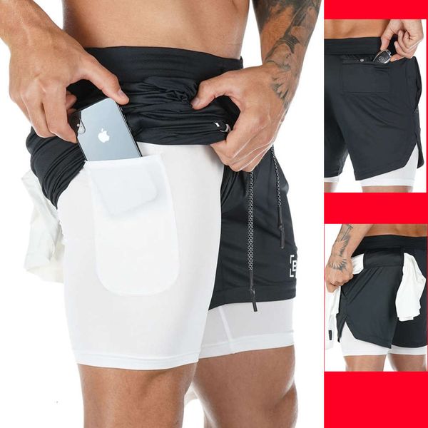 muscle doctor brothers fast drying sports shorts men's beach pants running breathable fitness capris, White;black
muscle doctor brothers fast drying sports shorts men's beach pants running breathable fitness capris, White;black
