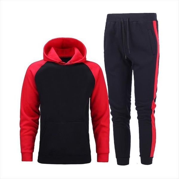 202 fashion sportswear color mens tracksuit splice hoodie vetement homme jogging 2 piece set hooded sweatshirt, Gray
202 fashion sportswear color mens tracksuit splice hoodie vetement homme jogging 2 piece set hooded sweatshirt, Gray