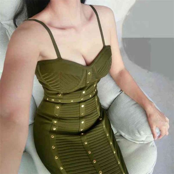 night dress spaghetti strap mini sleeveless striped bandage metal rivet club cocktail sheath vestidos christmas 210729, Black;gray
night dress spaghetti strap mini sleeveless striped bandage metal rivet club cocktail sheath vestidos christmas 210729, Black;gray