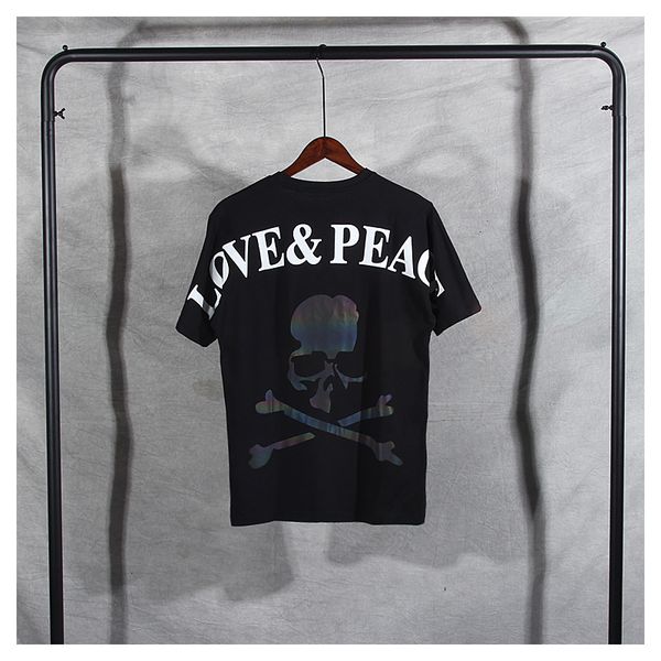 2021 new skull head casual t-shirt for men women mmj fashion brand japanese laser print street style short sleeve v8ry, White;black
2021 new skull head casual t-shirt for men women mmj fashion brand japanese laser print street style short sleeve v8ry, White;black