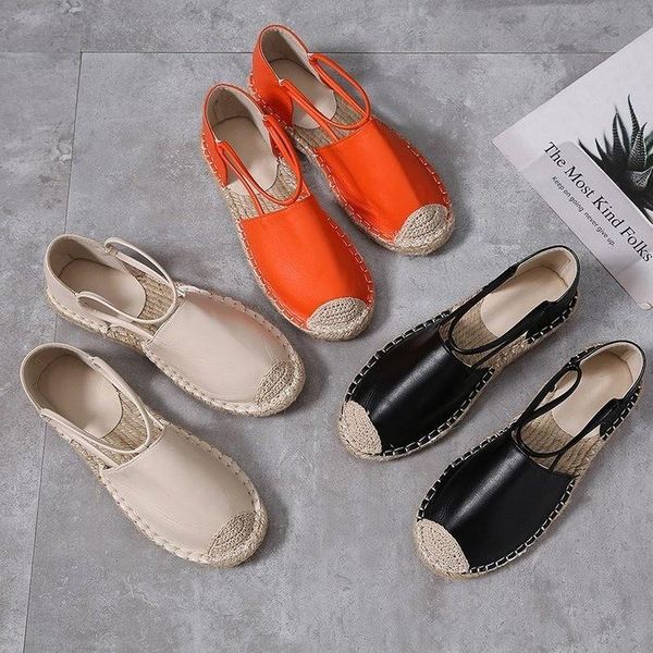 sandals handmade sandal comfort shoes for women 2021 summer large size strappy heels rope big fashion girls flat spring slides scan, Black
sandals handmade sandal comfort shoes for women 2021 summer large size strappy heels rope big fashion girls flat spring slides scan, Black
