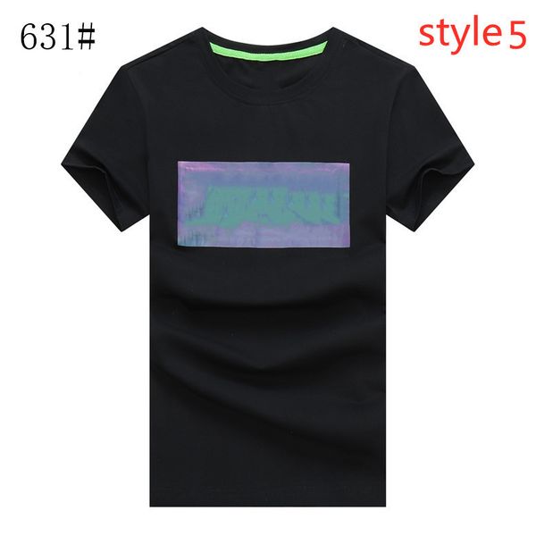 men's cotton short sleeve summer new men's popular logo round collar fluorescent pressure rubber design casual fashion men's, White;black
men's cotton short sleeve summer new men's popular logo round collar fluorescent pressure rubber design casual fashion men's, White;black