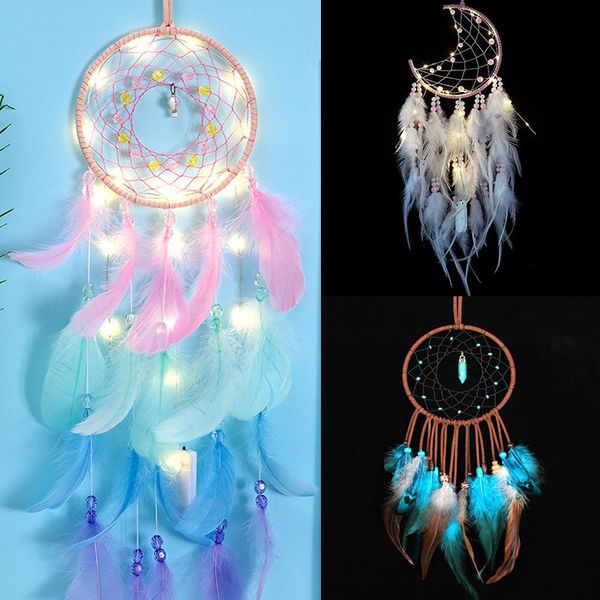 decorative objects & figurines handmade girl dream catcher wind chimes home hanging dreamcatcher kids nordic style bedroom baby children
decorative objects & figurines handmade girl dream catcher wind chimes home hanging dreamcatcher kids nordic style bedroom baby children