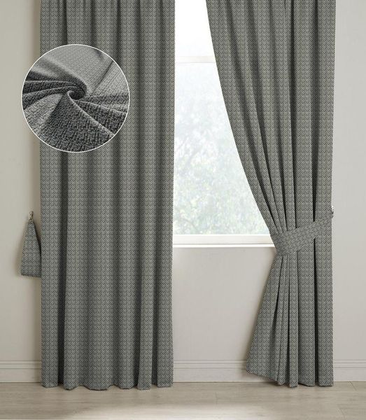 woven wicker textured silver black color curtain, textured luxury fund curtain lovely fund curtain for livingroom code:15970225
woven wicker textured silver black color curtain, textured luxury fund curtain lovely fund curtain for livingroom code:15970225