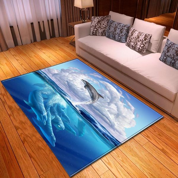carpets d ocean dolphin carpet balcony kitchen area rug kids room bedside play floor mat home decor large parlor living
carpets d ocean dolphin carpet balcony kitchen area rug kids room bedside play floor mat home decor large parlor living