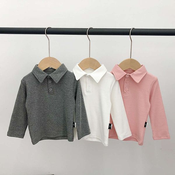 clothing chen ma's boys' polo shirt lapel pit pattern children's autumn fashion 100 da long sleeve t-shirt, Blue
clothing chen ma's boys' polo shirt lapel pit pattern children's autumn fashion 100 da long sleeve t-shirt, Blue