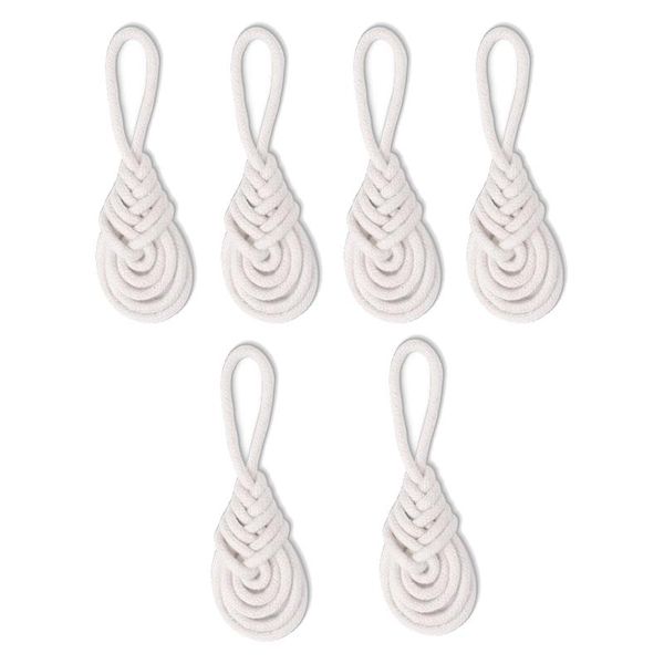 napkin rings 6pcs cotton rope ring european style holders dinner table decorate diy handmade crafts party supplies
napkin rings 6pcs cotton rope ring european style holders dinner table decorate diy handmade crafts party supplies