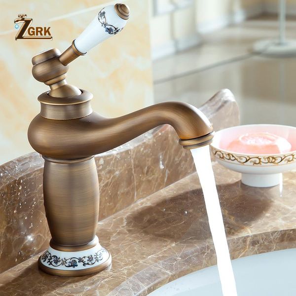 bathroom sink faucets good quality mordern faucet antique bronze finish brass basin single handle water tap
bathroom sink faucets good quality mordern faucet antique bronze finish brass basin single handle water tap
