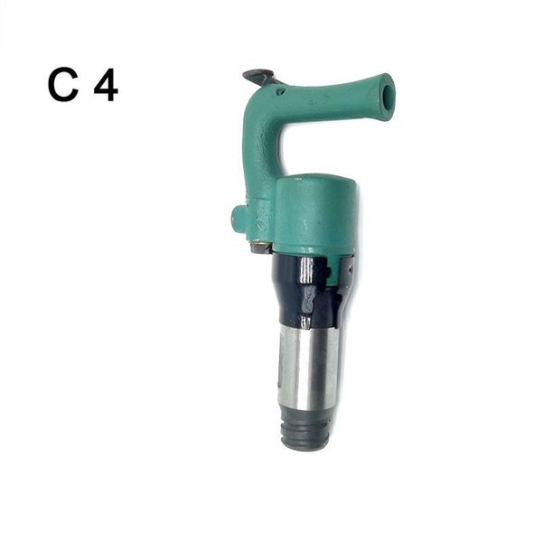 pneumatic tools tool c4 air shovel, rust remover, industrial-grade chipper