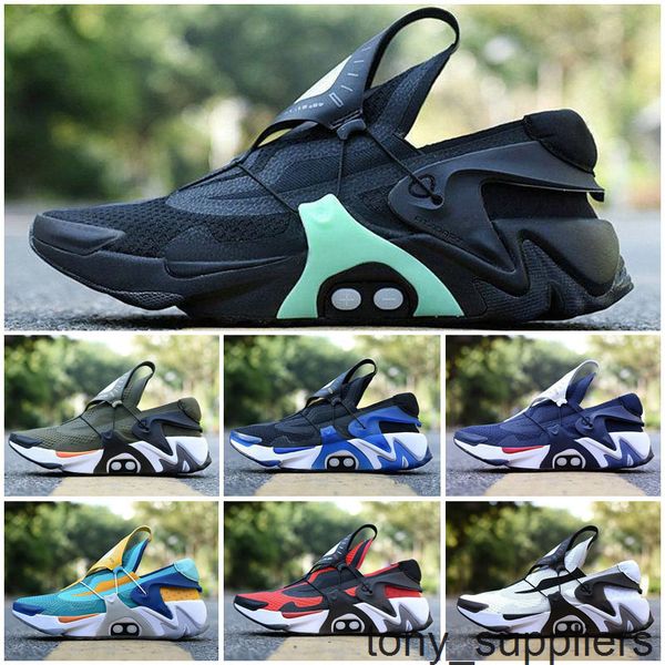 adapt huarache racer huarache ultra running shoes women triple black white red grey breathable mens trainer fashion sports sneakers
adapt huarache racer huarache ultra running shoes women triple black white red grey breathable mens trainer fashion sports sneakers