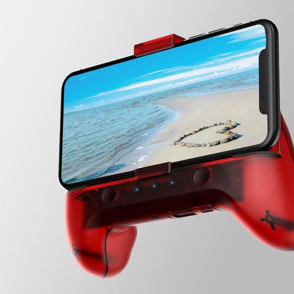 cooling fan console adjustable joystick portable for android controller practical bluetooth mobile game ergonomic gamepad
cooling fan console adjustable joystick portable for android controller practical bluetooth mobile game ergonomic gamepad