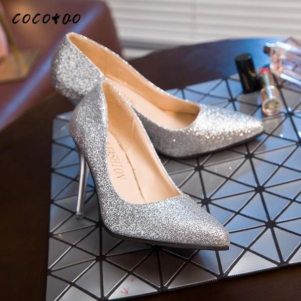 dress shoes wedding women 2021 silver bride gradient sequins high heels stiletto low and heel dinner, Black
dress shoes wedding women 2021 silver bride gradient sequins high heels stiletto low and heel dinner, Black