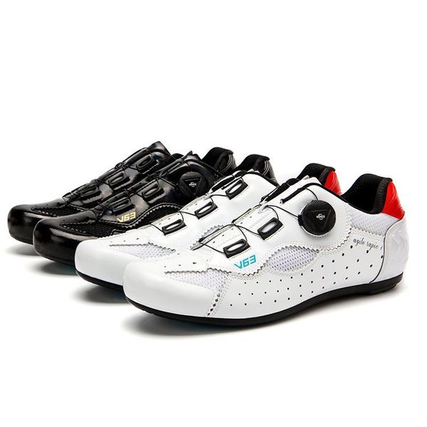 cycling footwear men's mountain biking shoes professional outdoor sport breathable ultralight road bicycle sneaker sapatilha ciclismo m, Black
cycling footwear men's mountain biking shoes professional outdoor sport breathable ultralight road bicycle sneaker sapatilha ciclismo m, Black
