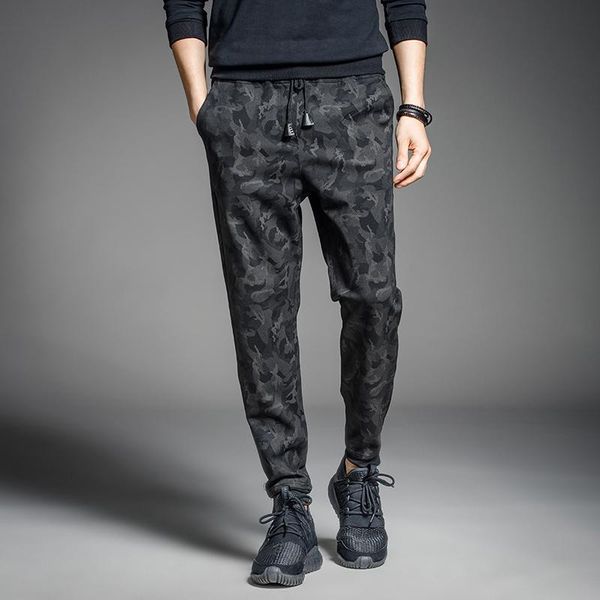 men's pants 2021 spring and autumn straight cotton fashion casual summer thin, Black
men's pants 2021 spring and autumn straight cotton fashion casual summer thin, Black