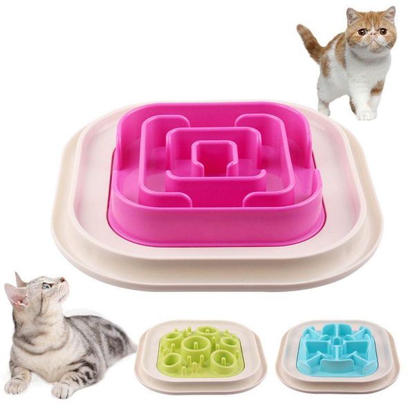 dog bowls & feeders practical safety non-slip pets puppy slow down eating dogs feeding healthy design prevent overeating feeder dish bo
dog bowls & feeders practical safety non-slip pets puppy slow down eating dogs feeding healthy design prevent overeating feeder dish bo