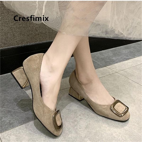 dress shoes cresfimix women cute sweet round toe green slip on high heel ladies classic black office pumps c9108
dress shoes cresfimix women cute sweet round toe green slip on high heel ladies classic black office pumps c9108