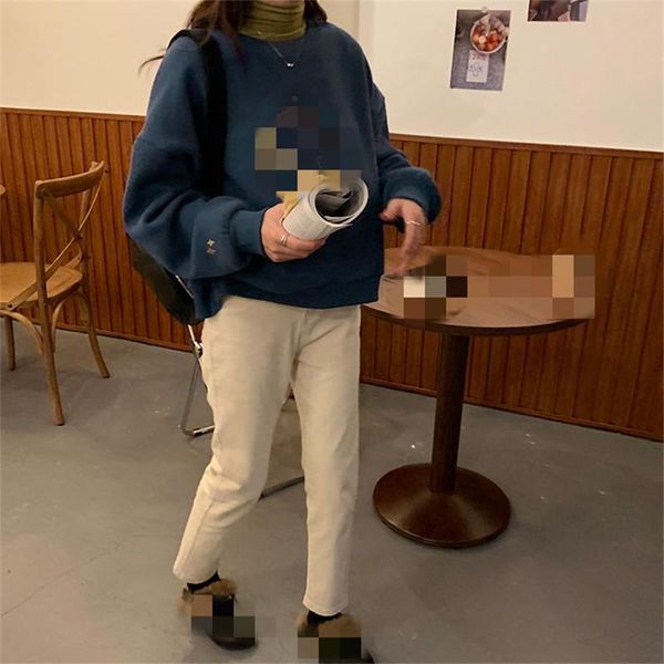 women's pants & capris 2021 winter fashion ladies pant elegant women casual warm solid color female trousers, Black;white
women's pants & capris 2021 winter fashion ladies pant elegant women casual warm solid color female trousers, Black;white