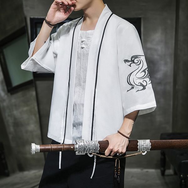 traditional chinese clothing for men oriental male bomber jacket kung fu clothes wushu clothing chinese linen shirts men 10612, Red
traditional chinese clothing for men oriental male bomber jacket kung fu clothes wushu clothing chinese linen shirts men 10612, Red