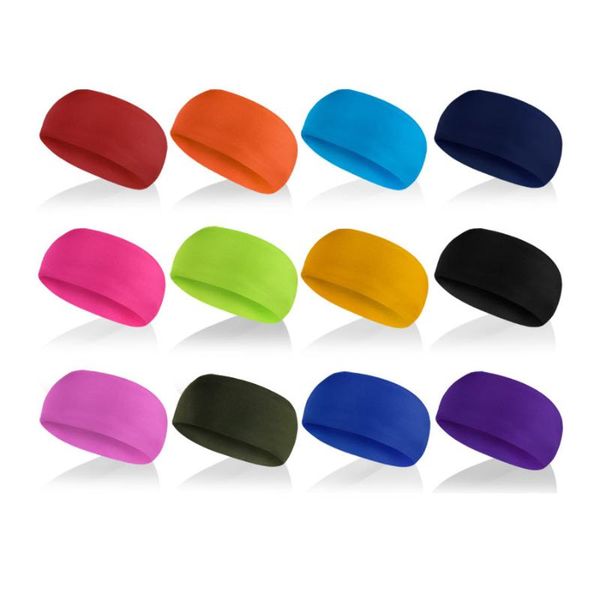 anti sweat elastic yoga sports headband multifunctional headscarf elastic solid wide headband running sweat hair band
anti sweat elastic yoga sports headband multifunctional headscarf elastic solid wide headband running sweat hair band