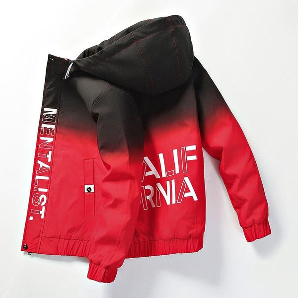 men's jackets autumn jacket and coats streetwear youth easy casual outwear men harajuku windbreaker, Black;brown
men's jackets autumn jacket and coats streetwear youth easy casual outwear men harajuku windbreaker, Black;brown