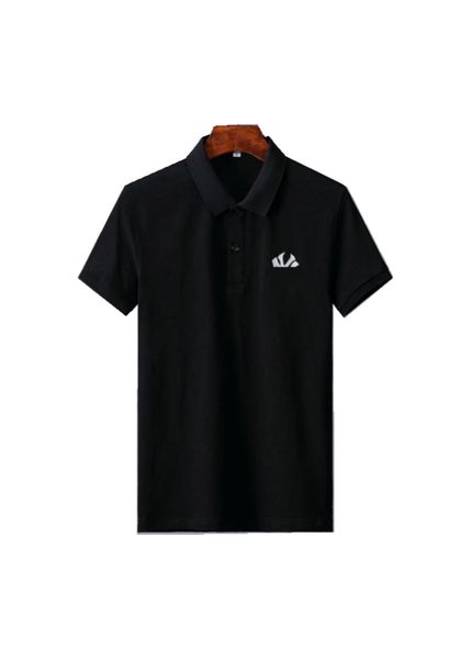 2021 designer mens polo shirts women t-shirts fashion clothing embroidery letter business short sleeve calssic tshirt skateboard casual tee, White;black
2021 designer mens polo shirts women t-shirts fashion clothing embroidery letter business short sleeve calssic tshirt skateboard casual tee, White;black