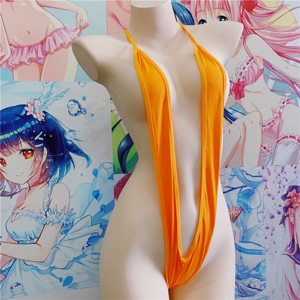 kawaii solid print mini backless one piece micro bikini jumpsuit erotic costumes bodysuit for women sexyy lingerie, Red;black
kawaii solid print mini backless one piece micro bikini jumpsuit erotic costumes bodysuit for women sexyy lingerie, Red;black