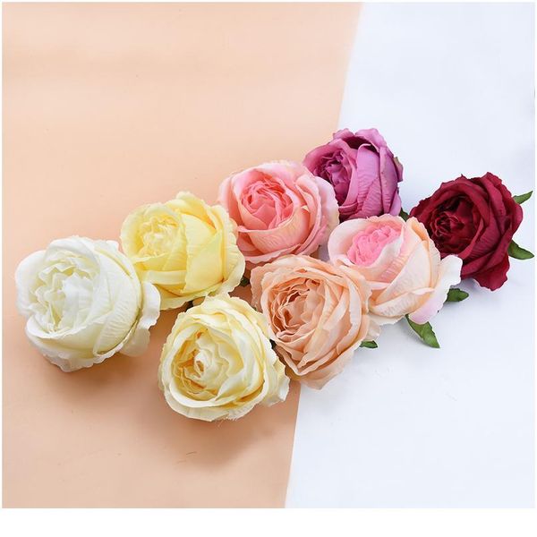50/100pcs 10cm big roses head home decoration accessories wedding decorative flowers christmas wreaths artificial flowe qylfsd
50/100pcs 10cm big roses head home decoration accessories wedding decorative flowers christmas wreaths artificial flowe qylfsd
