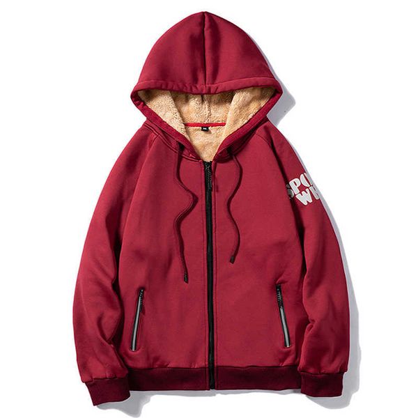 men's jackets thick warm hoodies sweatshirts men casual winter fur linner hoody coats clothes male drop p4me 7k1c, Black;brown
men's jackets thick warm hoodies sweatshirts men casual winter fur linner hoody coats clothes male drop p4me 7k1c, Black;brown