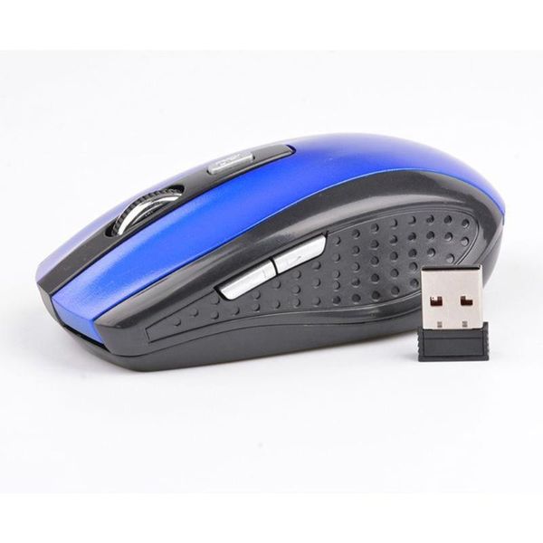 2.4g 1600dpi wireless mouse optical 6 buttons mouse 10m wireless gaming for lapcomputer office use
2.4g 1600dpi wireless mouse optical 6 buttons mouse 10m wireless gaming for lapcomputer office use
