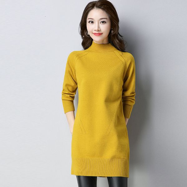 women basic winter sweaters turtlenecks long sleeves elegant solid color thicked plus size dressed in knitted or crocheted 2tpe, Black;gray
women basic winter sweaters turtlenecks long sleeves elegant solid color thicked plus size dressed in knitted or crocheted 2tpe, Black;gray