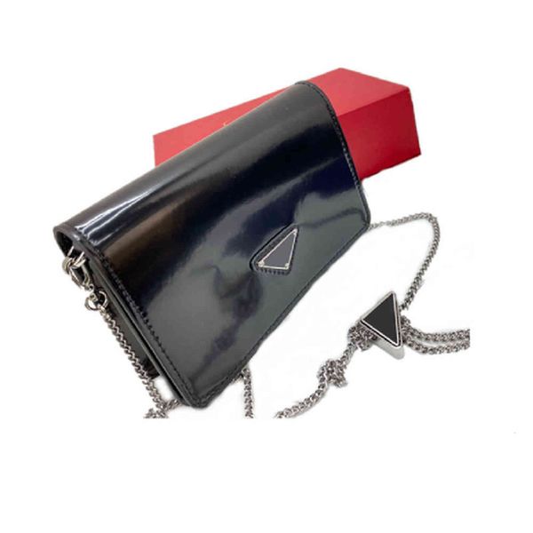 mini purses shoulder chain bags designer women crossbody phone bag patent leather fashion lady cross body triangle pattern small totes flaps
mini purses shoulder chain bags designer women crossbody phone bag patent leather fashion lady cross body triangle pattern small totes flaps