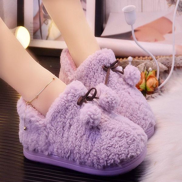slippers girls indoor warm plush womens winter home fur casual shoes female pompom 2021 cute, Black
slippers girls indoor warm plush womens winter home fur casual shoes female pompom 2021 cute, Black