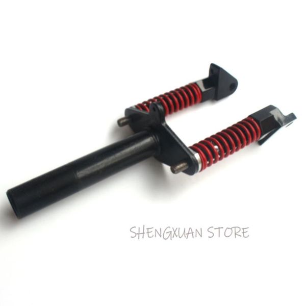 parts 8 inch motorcycle electric pedal wheel absorber fork modified front set double scooter accessories
parts 8 inch motorcycle electric pedal wheel absorber fork modified front set double scooter accessories