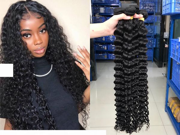 fast delivery 100% virgin unprocessed human hair brazilian deep wave curly hiar bundles wholesale price, Black;brown
fast delivery 100% virgin unprocessed human hair brazilian deep wave curly hiar bundles wholesale price, Black;brown