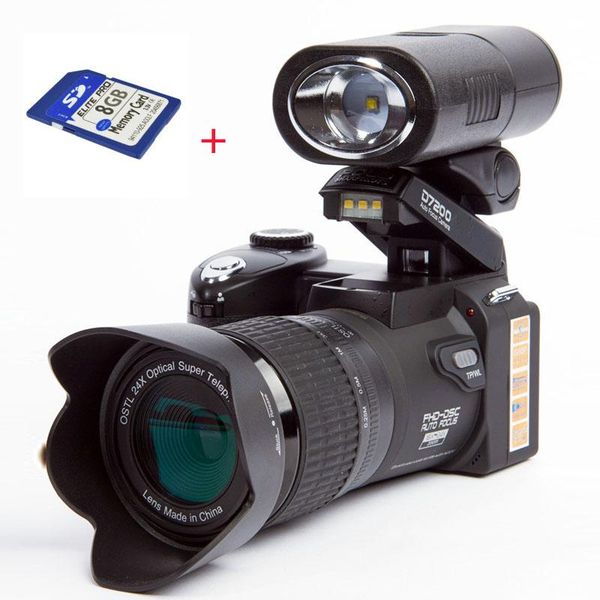 digital cameras d7200 camera 33mp auto focus professional dslr telepo lens wide angle appareil po bag
digital cameras d7200 camera 33mp auto focus professional dslr telepo lens wide angle appareil po bag