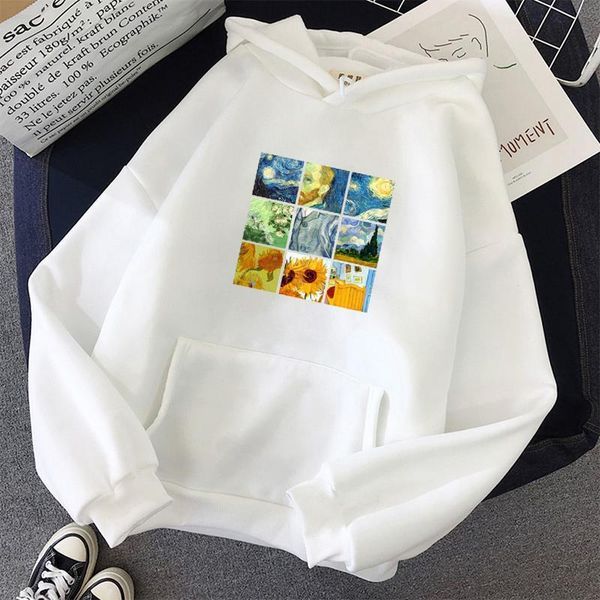art print women plus size sweatshirt kawaii oversize hoodies hoody full sleeve pullovers korean style harajuku clothes, Black
art print women plus size sweatshirt kawaii oversize hoodies hoody full sleeve pullovers korean style harajuku clothes, Black