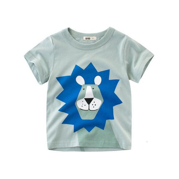 short 2021 products summer children's new sleeve t-shirt boy's stall fashion brand baby clothing, Black;white
short 2021 products summer children's new sleeve t-shirt boy's stall fashion brand baby clothing, Black;white
