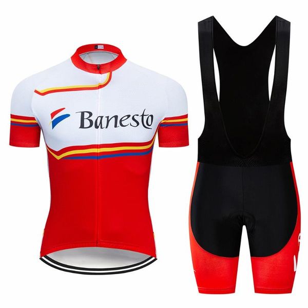 racing sets pro team cycling jersey set mountain bike clothes wear men ropa bib shorts, Black;blue
racing sets pro team cycling jersey set mountain bike clothes wear men ropa bib shorts, Black;blue