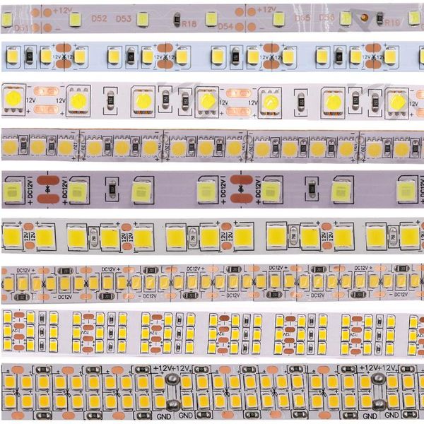 strips 5m led strip lights 12v flexible rgb ribbon tape 2835 5054 waterproof rope light 60/120/240/360/480leds diode
strips 5m led strip lights 12v flexible rgb ribbon tape 2835 5054 waterproof rope light 60/120/240/360/480leds diode