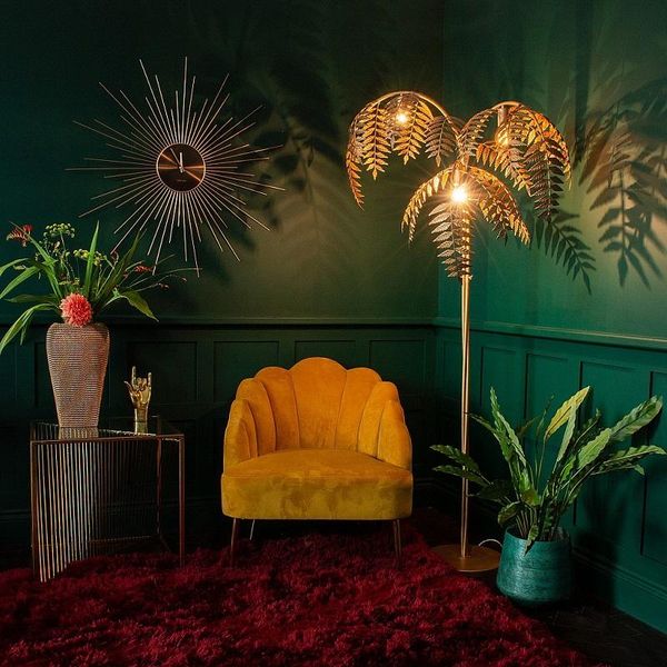 floor lamps european-style retro villa living room and el bedroom clothing store soft design iron palm leaf sofa lamp
floor lamps european-style retro villa living room and el bedroom clothing store soft design iron palm leaf sofa lamp