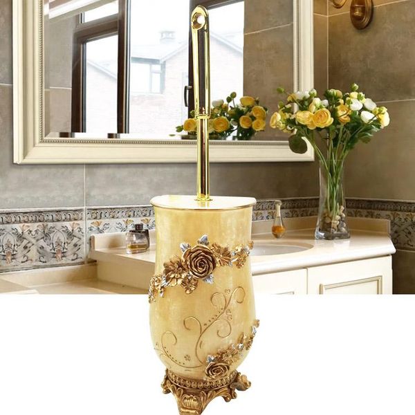 toilet brushes & holders european style bathroom brush supplies resin + stainless steel long handle cleaning brushbathroom accessories
toilet brushes & holders european style bathroom brush supplies resin + stainless steel long handle cleaning brushbathroom accessories