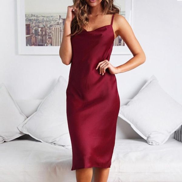 casual dresses summer off shoulder spaghetti strap female dress smooth a-line sleeveless backless sling bodycon for women 2021 streetwear, Black;gray
casual dresses summer off shoulder spaghetti strap female dress smooth a-line sleeveless backless sling bodycon for women 2021 streetwear, Black;gray