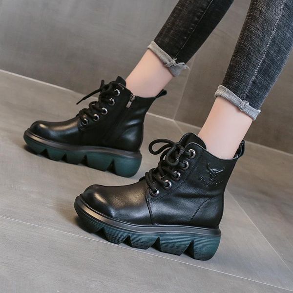 boots 2021 women winter keep warm platform lacing ladies shoes fashion side zipper non-slip snow, Black
boots 2021 women winter keep warm platform lacing ladies shoes fashion side zipper non-slip snow, Black