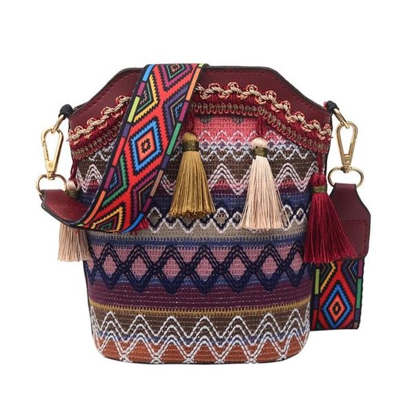 duffel bags vintage ethnic shoulder bag embroidery hippie tassel tote messenger crossbody
duffel bags vintage ethnic shoulder bag embroidery hippie tassel tote messenger crossbody